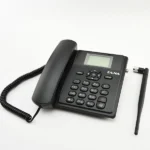 DLNA ZT968G SIM LAND PHONE