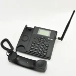 DLNA ZT968G SIM LAND PHONE - Image 2