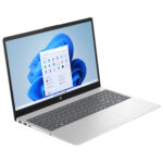 HP 15-FD1114TU INTEL CORE 5 14TH GEN 15.6"FHD LAPTOP - Image 2