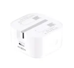 MOXOM MX-HC142 20W USB-C POWER  ADAPTER