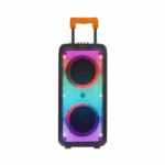 NDR-1095 BLUETOOTH SPEAKER WITH WIRED MIC