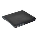 EXTERNAL PORTABLE DVD WRITER 5 IN 1  DVD RW