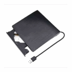 EXTERNAL PORTABLE DVD WRITER 5 IN 1  DVD RW - Image 2