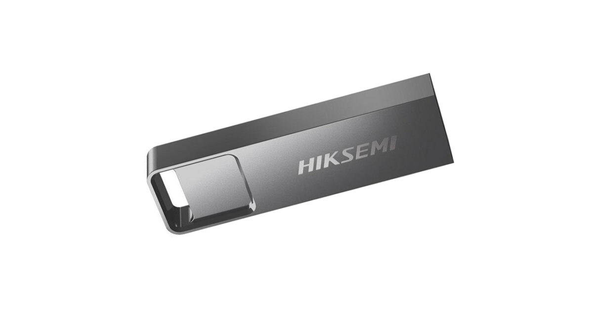 HIKSEMI HS-USB-E301 32GB PEN DRIVE - Image 3