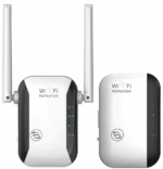 LV-WR29T WIFI REPEATER 2 ANTENNA - Image 2