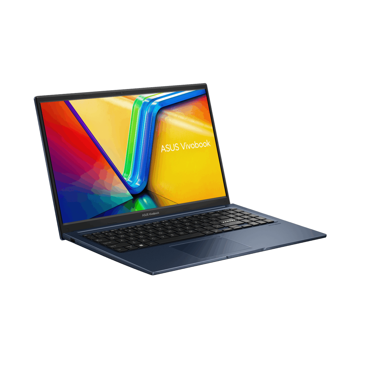 ASUS VIVOBOOK F1504VA-NJ827 I3 13TH GEN 15.6"INCH FHD DISPLAY LAPTOP - Image 1