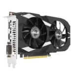 ASUS DUAL GEFORCE RTX 3050 6GB GDDR6  OC GRAPHIC CARD - Image 3
