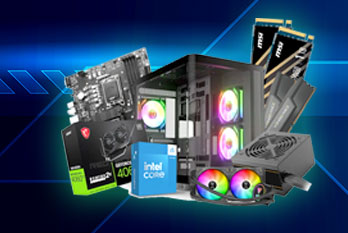 gaming PCs gaming desktop computers