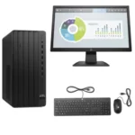 HP PRO TOWER 280 G9  PCI CORE I7 13TH GEN DESKTOP COMPUTER - Image 3