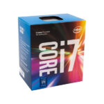 INTEL i7 -7700K 7TH GEN PROCESSOR