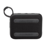 JBL Harman GO4 Ultra Portable Bluetooth  Speaker - Image 4