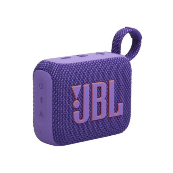 JBL Harman GO4 Ultra Portable Bluetooth  Speaker