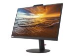 Lenovo ThinkVision T24v-10 24" Frameless IPS  Used Monitor-Camera - Image 2