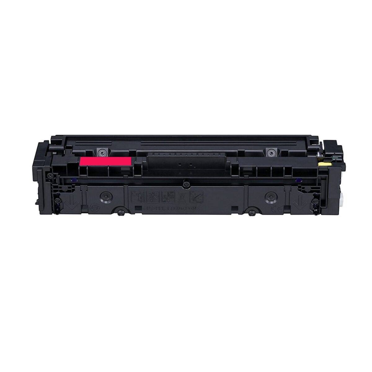 Eco Plus CRG 054/CF503A Magenta Toner - Image 1