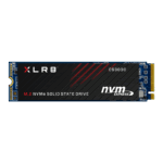 PNY XLR8 CS3030 1TB NVME SSD