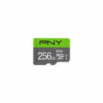 PNY 256GB 100MBs MICRO SD MEMORY CARD - Image 2