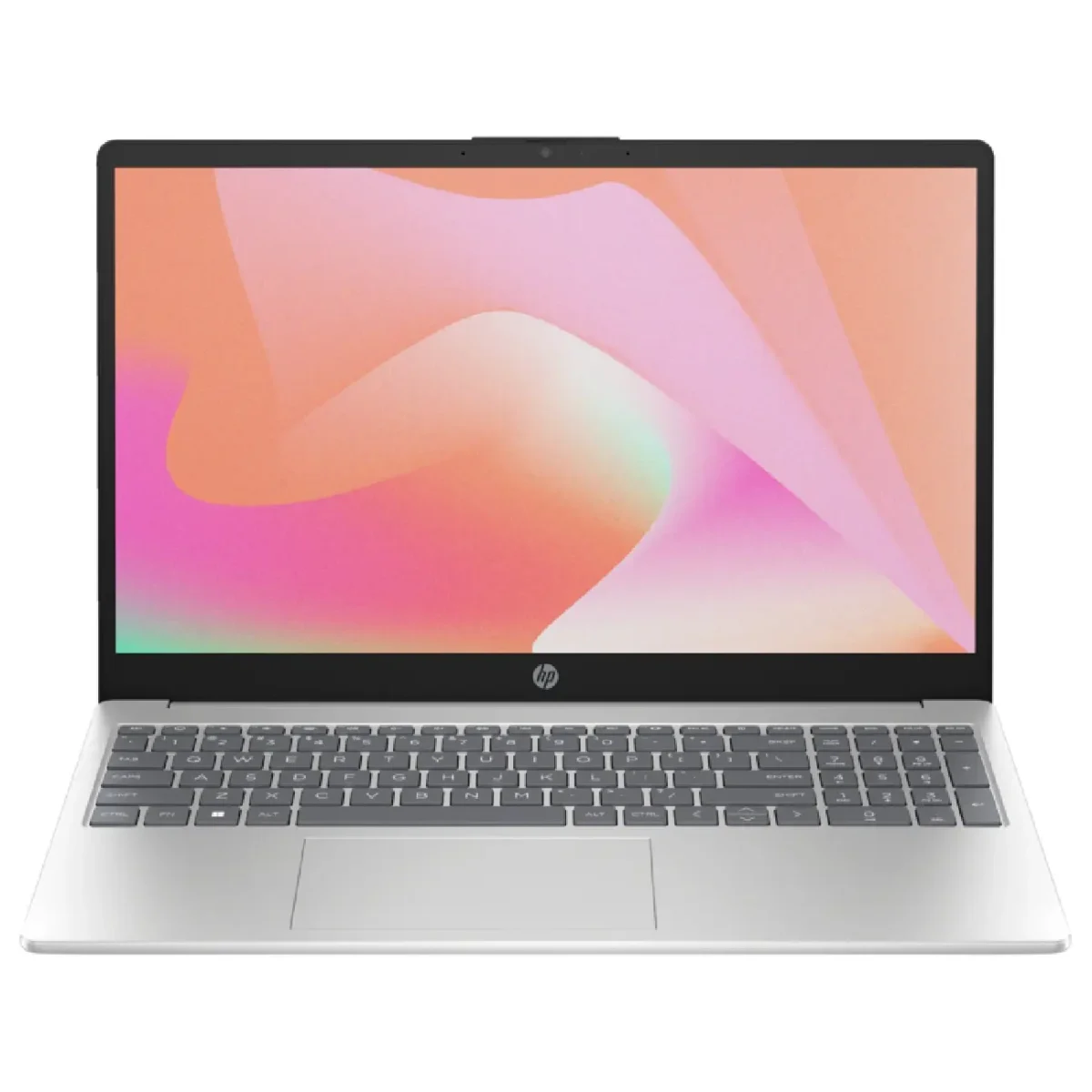 HP 15-FD0496NIA I5-1334U 13TH GEN 15.6" FHD DISPLAY LAPTOP - Image 1