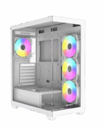 RAIDMAX I800 INFINITA WHITE CASE