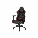 MSI MAG CH120 GAMING CHAIR - Image 4