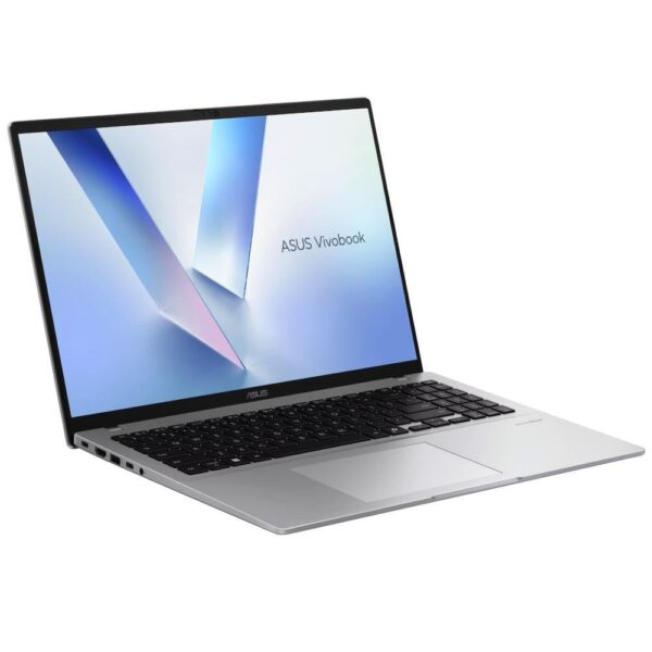 ASUS VIVOBOOK 16 X1607QA SNAPDRAGON X X126100 16" IPS DISPLAY GAMING LAPTOP