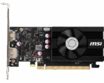 MSI GT1030 4GD4 LP OC GRAPHICS CARD - Image 3