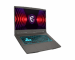 MSI THIN 15 B13VF-2829US  I5-13420H 15.6"FHD 144HZ GAMING LAPTOP - Image 2