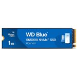 WD BLUE SN5000 1TB NVME SSD - Image 2