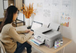 CANON MF PIXMA G4780 Print | Scan | Copy |  Wi-Fi | Duplex | ADF PRINTER - Image 3