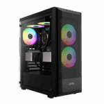 GAMDIAS AURA GC6 ELITE ARGB CASE