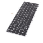HP 840 G5 LAPTOP KEYBOARD - Image 3