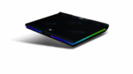 GAMDIAS AETHER M1 RGB LAPTOP COOLING PAD - Image 3