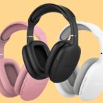 SONICGEAR AIRPHONE 6 WIRELESS HEADSET - Image 2