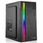 ALCATROZ AZZURA COMPACTO PRO 1RG COMPUTER CASING