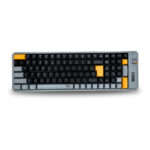 ALCATROZ TETRIZ AIR3 BT WIRELESS KEYBOARD