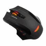 ARMAGGEDDON NRO-5 STARSHIP 3 S.SOVIETS GAMING MOUSE