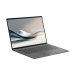 ASUS ZENBOOK A14 UX3407QA SNAPDRAGON X X126100 LAPTOP