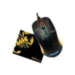 ARMAGGEDDON SCORPION 3 GAMING MOUSE - Image 2