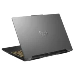 ASUS TUF A16 FA607NUG-RL186WS AMD RYZEN 7 7445HS NVIDIA RTX 4050 6GB GAMING LAPTOP - Image 3