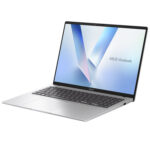 ASUS VIVOBOOK 16 X1607QA SNAPDRAGON X X126100 16" IPS DISPLAY GAMING LAPTOP - Image 2