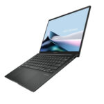 ASUS ZENBOOK UX3405CA-U7512 INTEL CORE ULTRA 7-255H 14"WUXGA OLED TOUCH DISPLAY LAPTOP