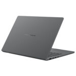 ASUS ZENBOOK A14 UX3407QA SNAPDRAGON X X126100 LAPTOP - Image 3