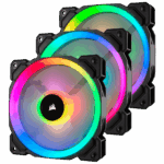 RGB FAN 120MM - Image 2