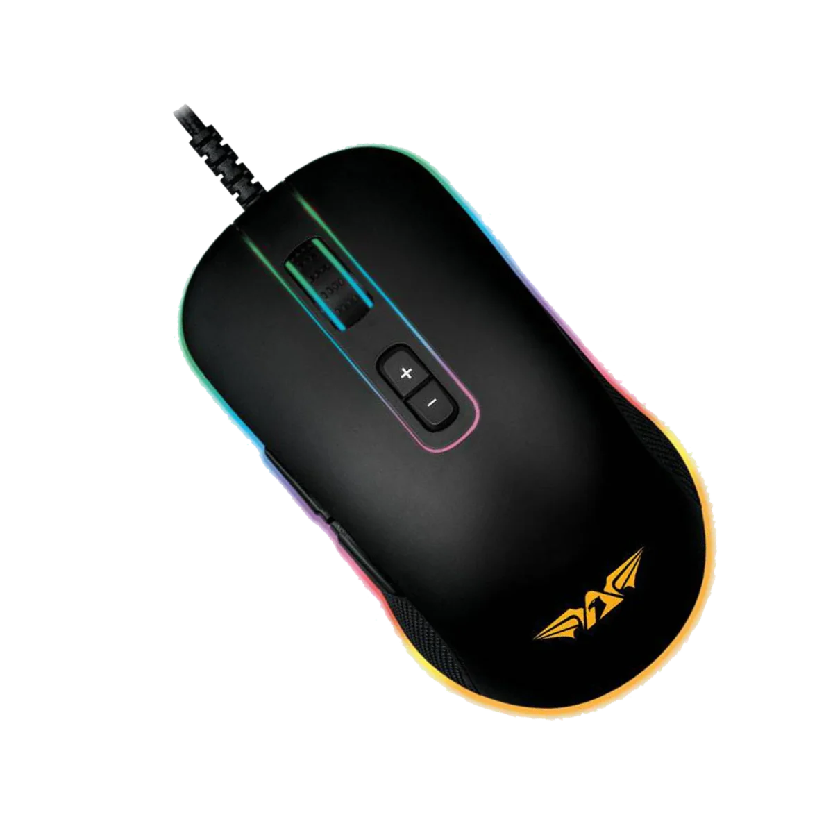 ARMAGGEDDON FALCON III GAMING MOUSE - Image 2
