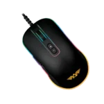 ARMAGGEDDON FALCON III GAMING MOUSE - Image 2