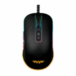 ARMAGGEDDON FALCON III GAMING MOUSE - Image 4