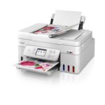 CANON MF PIXMA G4780 Print | Scan | Copy |  Wi-Fi | Duplex | ADF PRINTER