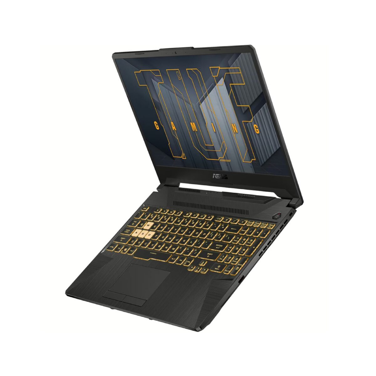 ASUS TUF A15 FA506NCG-HN243WS AMD RYZEN 7-7445HS NVIDIA RTX 3050 4GB GAMING LAPTOP - Image 3
