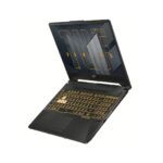 ASUS TUF A15 FA506NCG-HN243WS AMD RYZEN 7-7445HS NVIDIA RTX 3050 4GB GAMING LAPTOP - Image 3