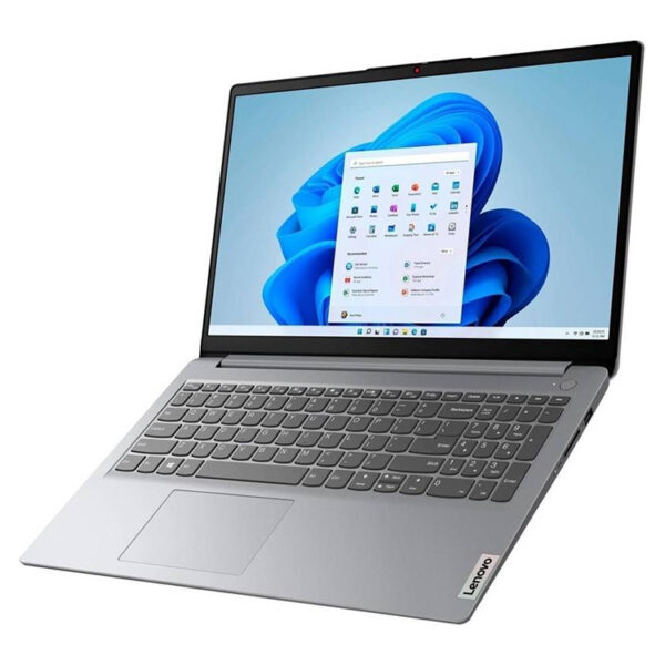 LENOVO IDEAPAD 1 15AMN7 AMD RYZEN 5 7520U 15.6" FHD IPS LAPTOP