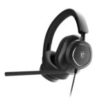 MSI MAESTRO 300 WIRED USB C GAMING HEADSET - Image 2